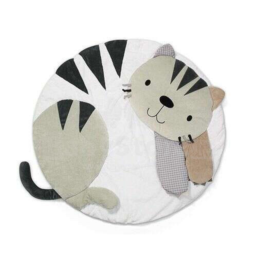 BabyOno - Educational Playmats - Cute Catty
