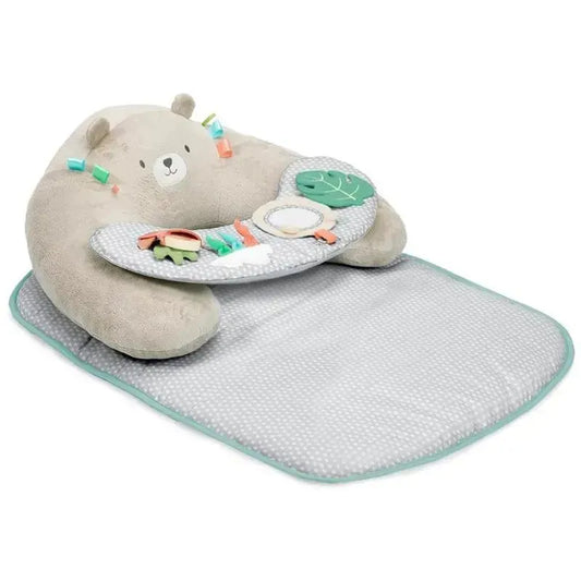 Kids2 - Ingenuity 4in1 Sit Up And Prop Activity - Mat Nate