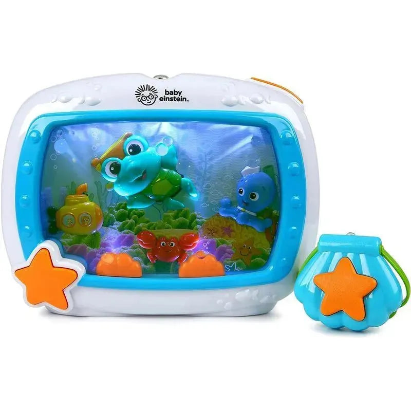 Kids2 - Be Sea Dreams - Soother Toy
