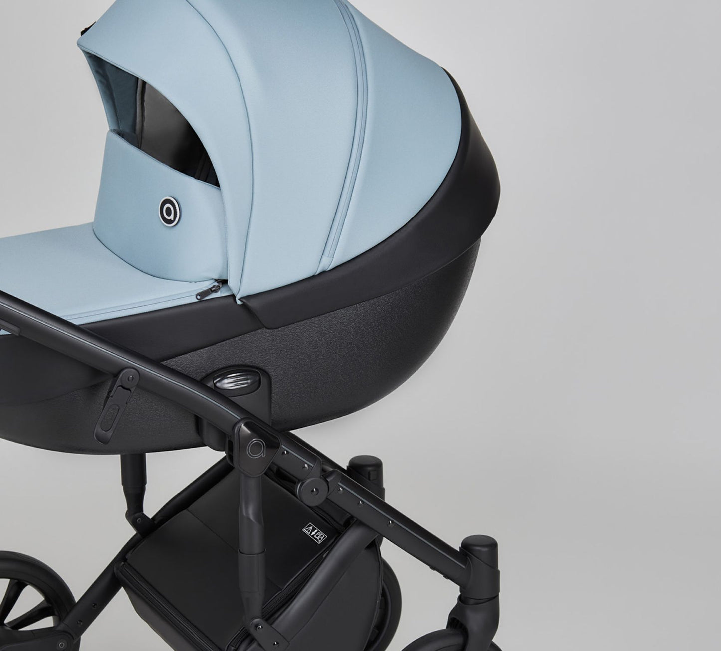 Anex - M/Type (2in1) Stroller MT/09Q - Mirage