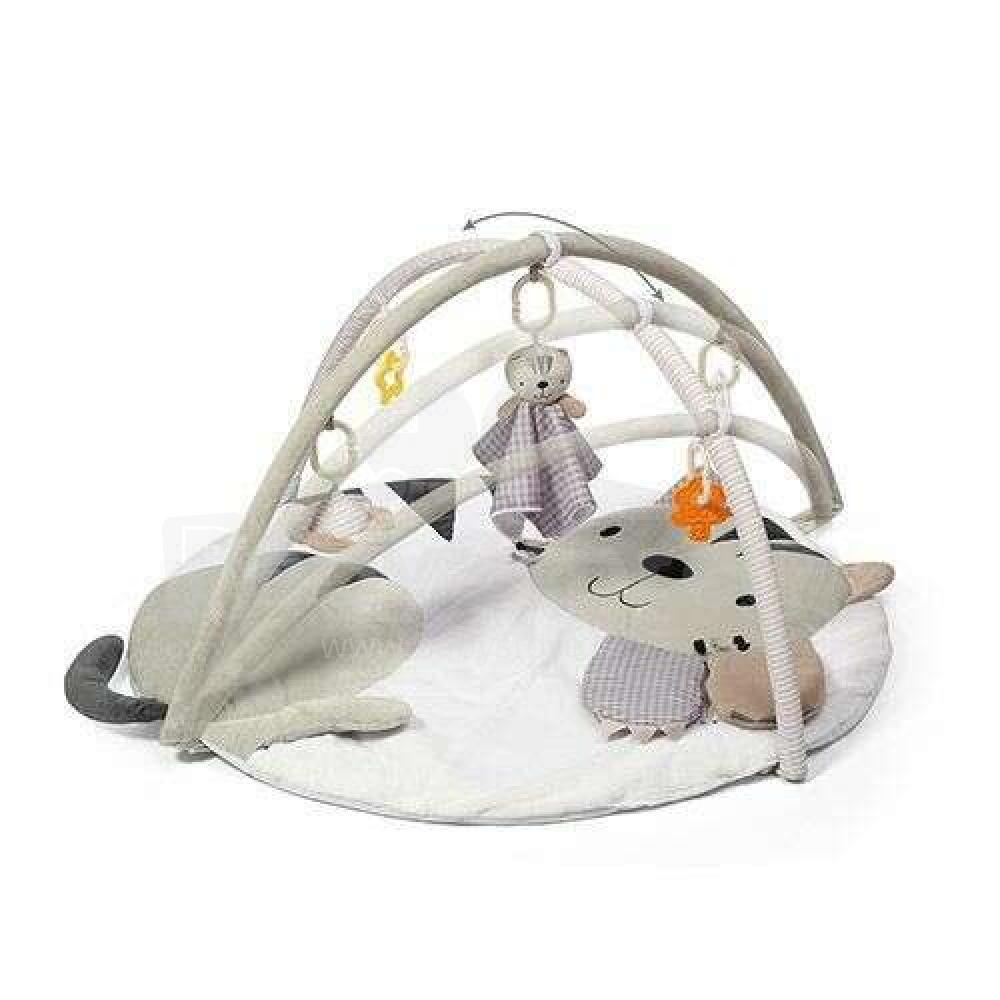 BabyOno - Educational Playmats - Cute Catty