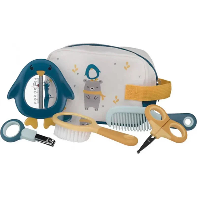 BBC TOILETRY SET - SWEET ARTIC