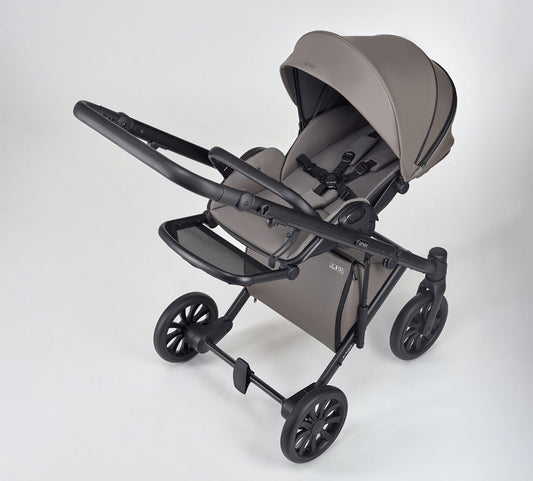 Anex - E/Type Stroller (2in1) ET-09A - Luna