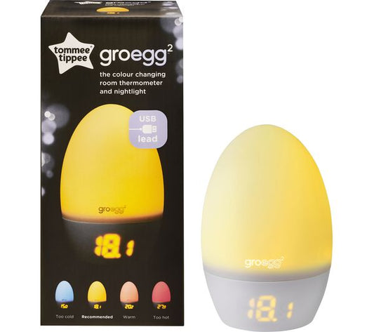 (TOMMEE TIPPEE) TT GROEGG 2 USB CENTIGRADE
