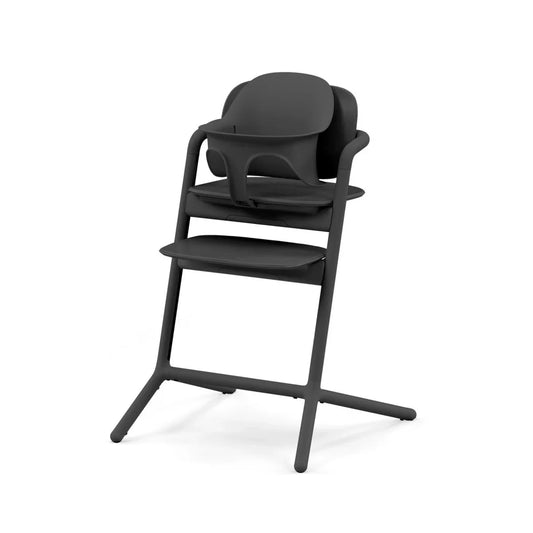Cybex - Lemo 3in1 Set - Black Matt