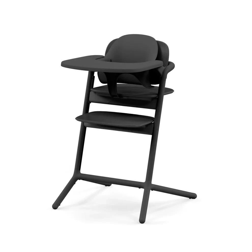 Cybex - Lemo 3in1 Set - Black Matt