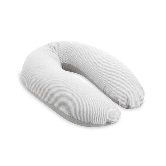 DOOMOO BUDDY CLASSIC - LIGHT GREY