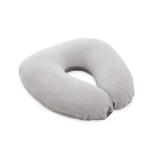 DOOMOO SOFTY CLASSIC - LIGHT GREY
