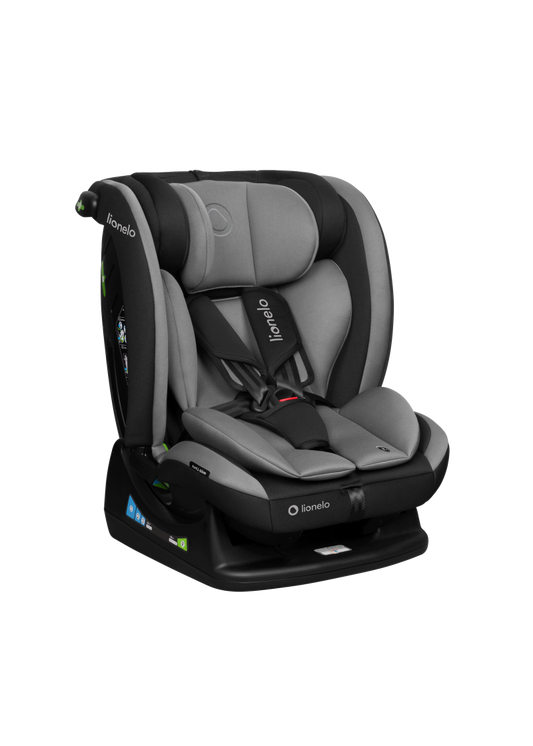 Lionelo - AART i-size - Grey Graphite