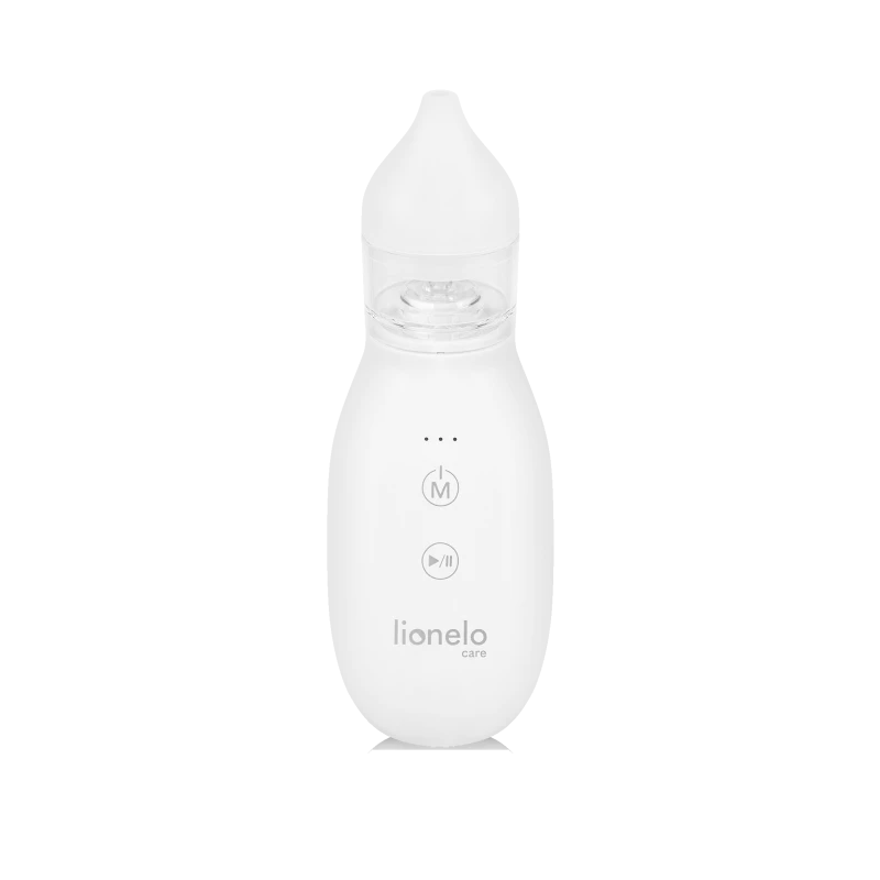 Lionelo - Babyair - White