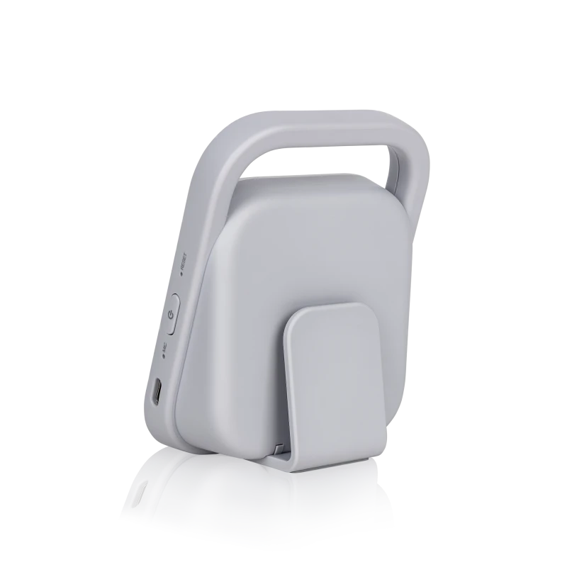 Lionelo - Babyline 3.2 Camera - White