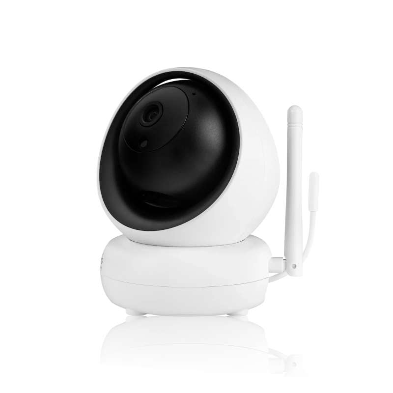 Lionelo - Babyline 8.3 - White - Monitor