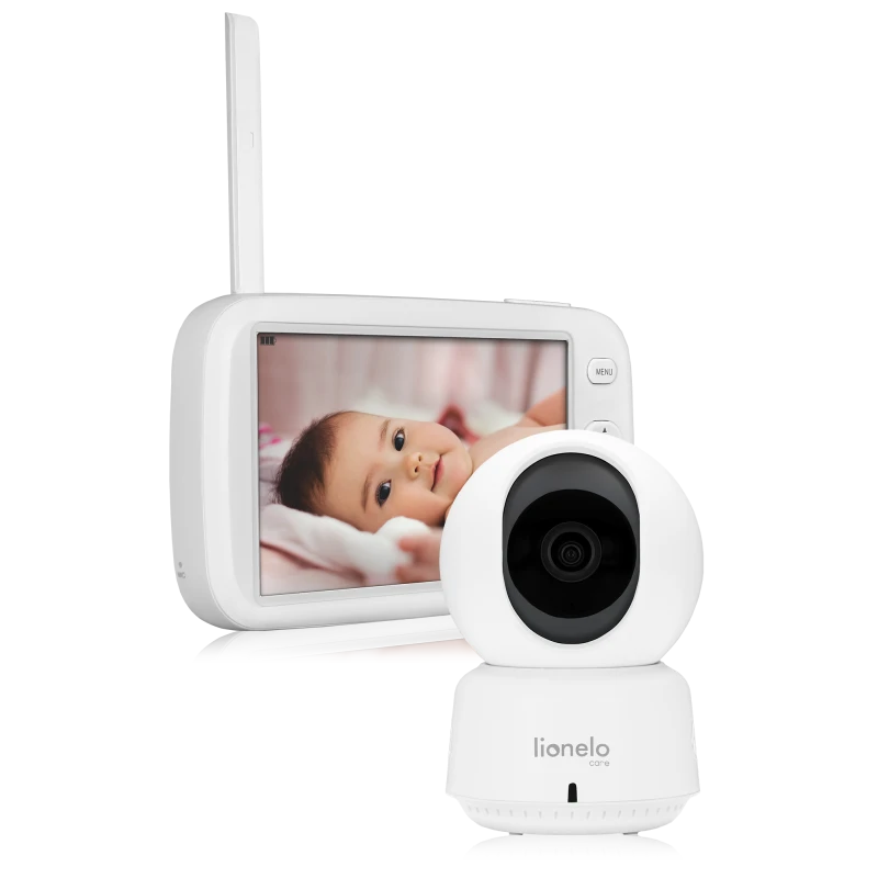 Lionelo - Babyline - 9.1