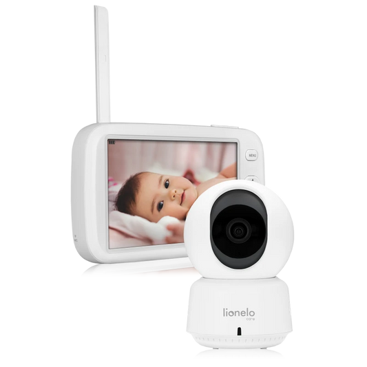 Lionelo - Babyline - 9.1
