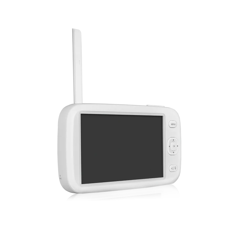 Lionelo - Babyline - 9.1