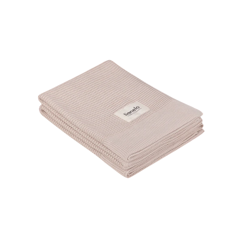 Lionelo - Bamboo Blanket -