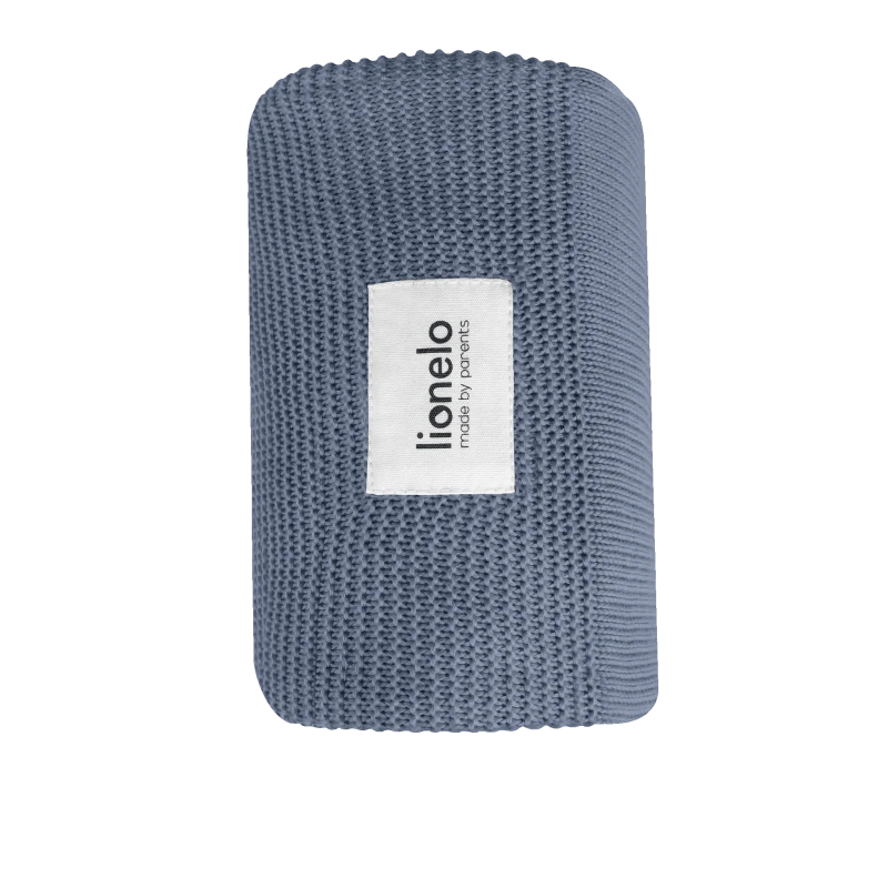 Lionelo - Bamboo Blanket -