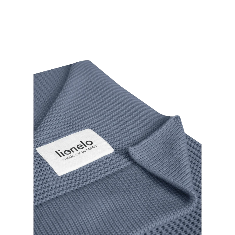 Lionelo - Bamboo Blanket -