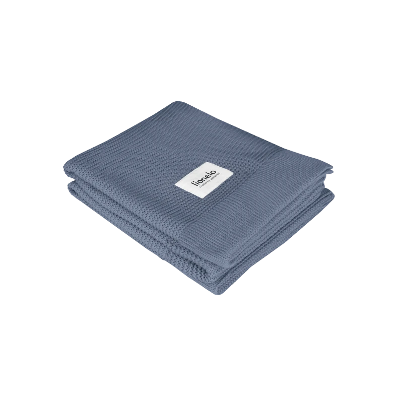 Lionelo - Bamboo Blanket -