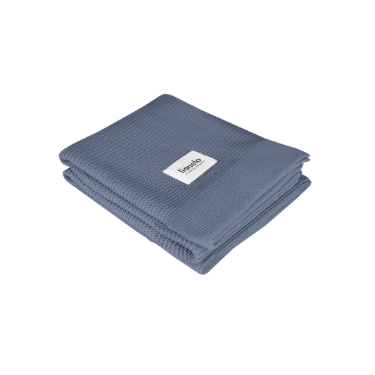 Lionelo - Bamboo Blanket -