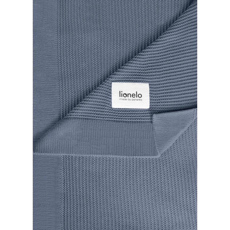 Lionelo - Bamboo Blanket -