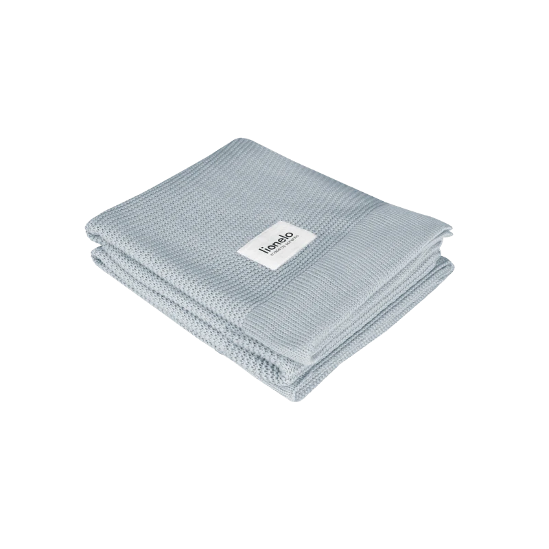 Lionelo - Bamboo Blanket -