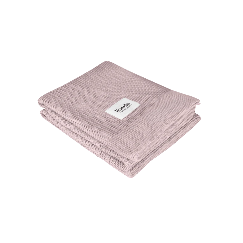 Lionelo - Bamboo Blanket -