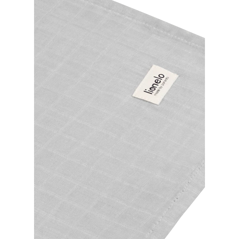 Lionelo - Bamboo Set - Swaddle