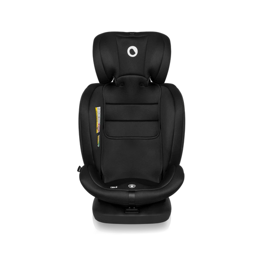 Lionelo - Bastiaan I-Size - Black Carbon