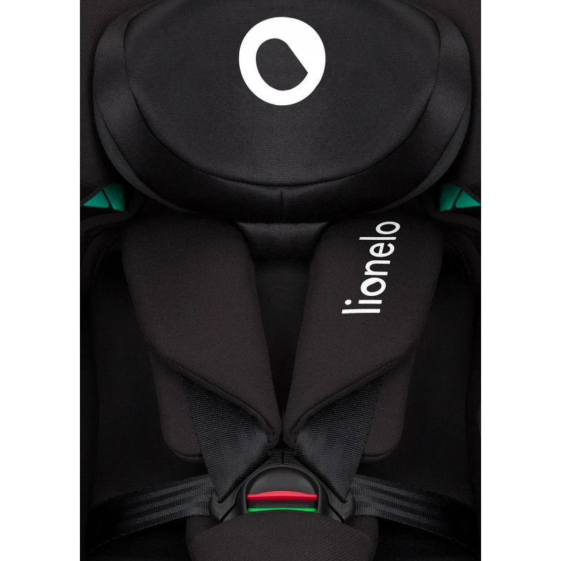 Lionelo - Bastiaan One I-Size - Black Carbon