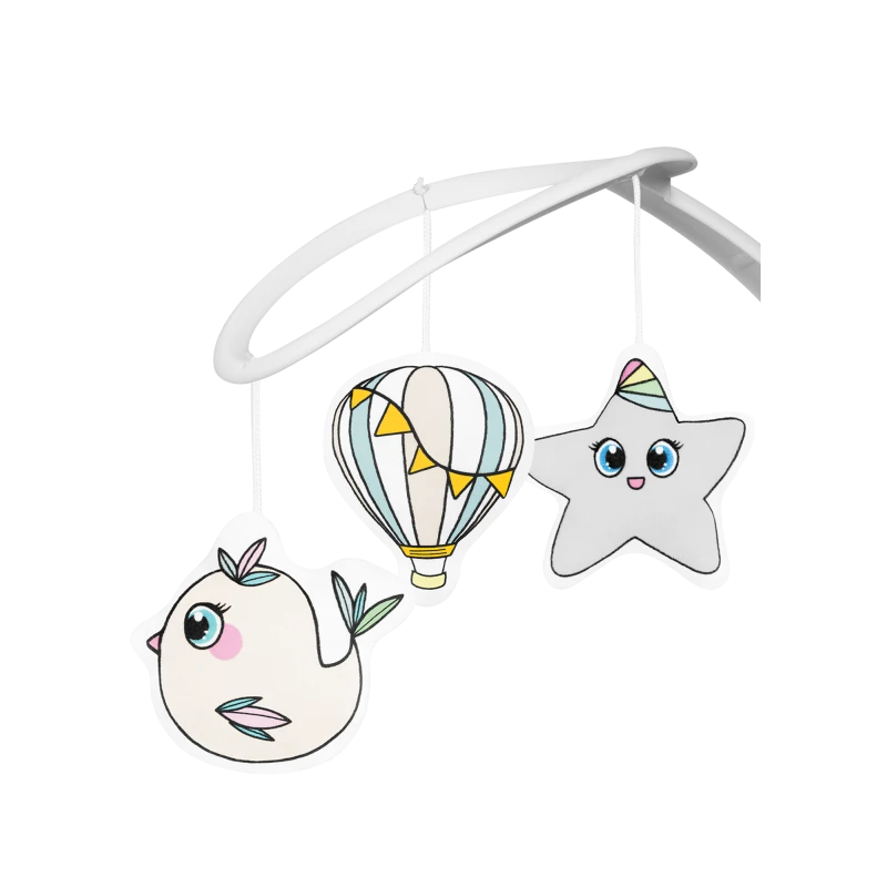 Lionelo - Bella - Grey Concrete