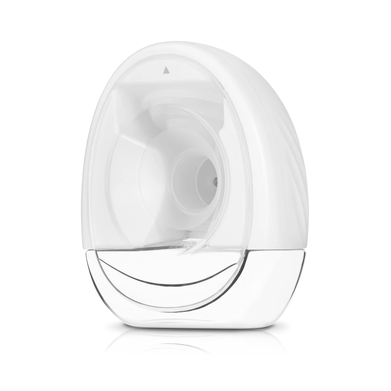 Lionelo - Fidi Free White - Breast Pump