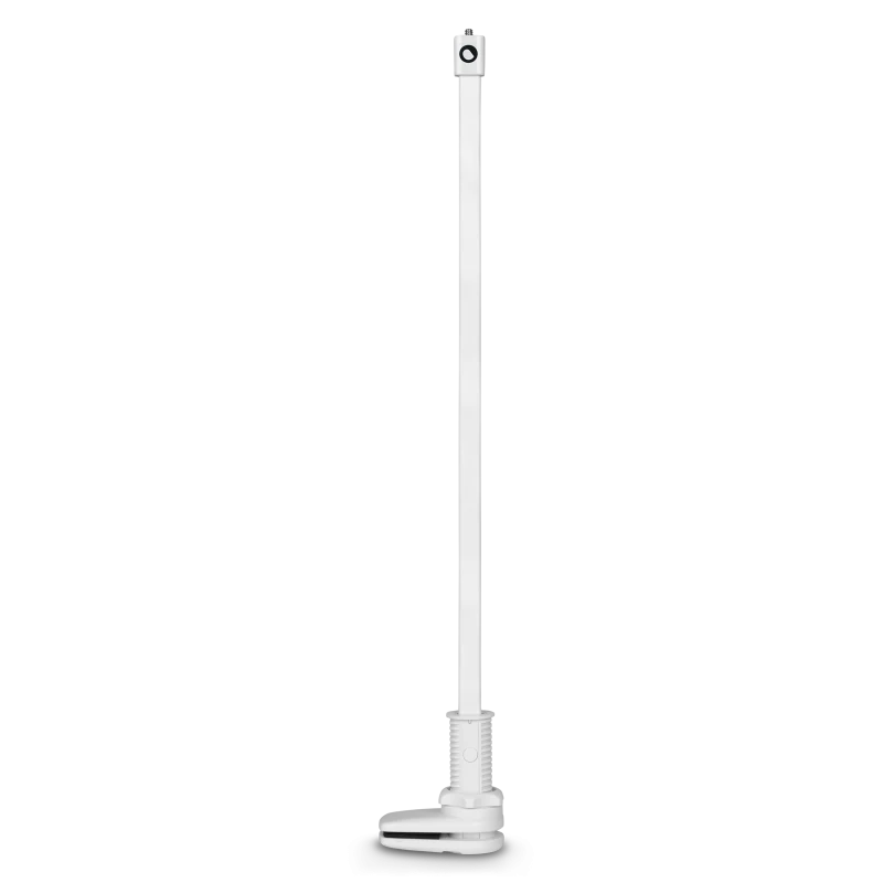 Lionelo - Flexigrip - White - (Monitor)