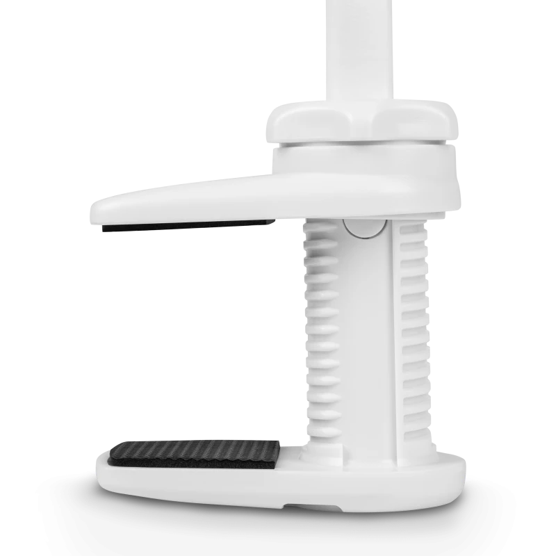 Lionelo - Flexigrip - White - (Monitor)