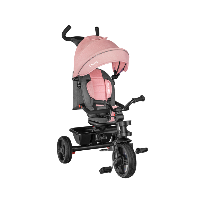 Lionelo - Haari Tricycle - Grey Stone
