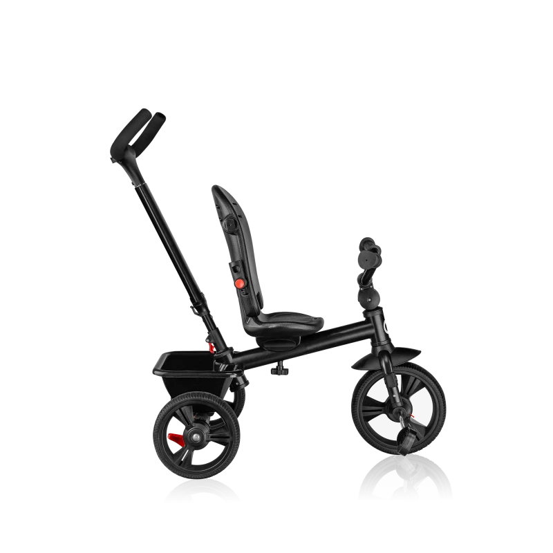 Lionelo - Haari Tricycle - Grey Stone