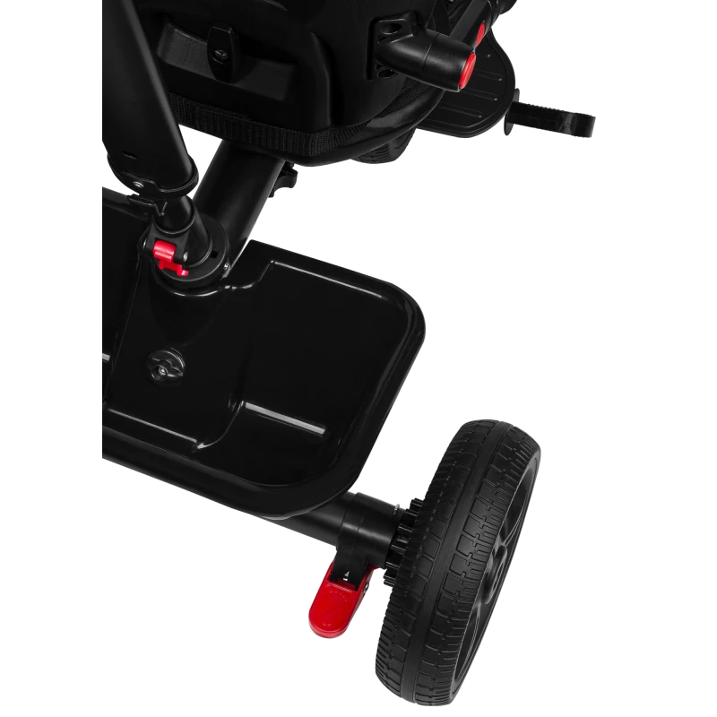 Lionelo - Haari Tricycle - Grey Stone