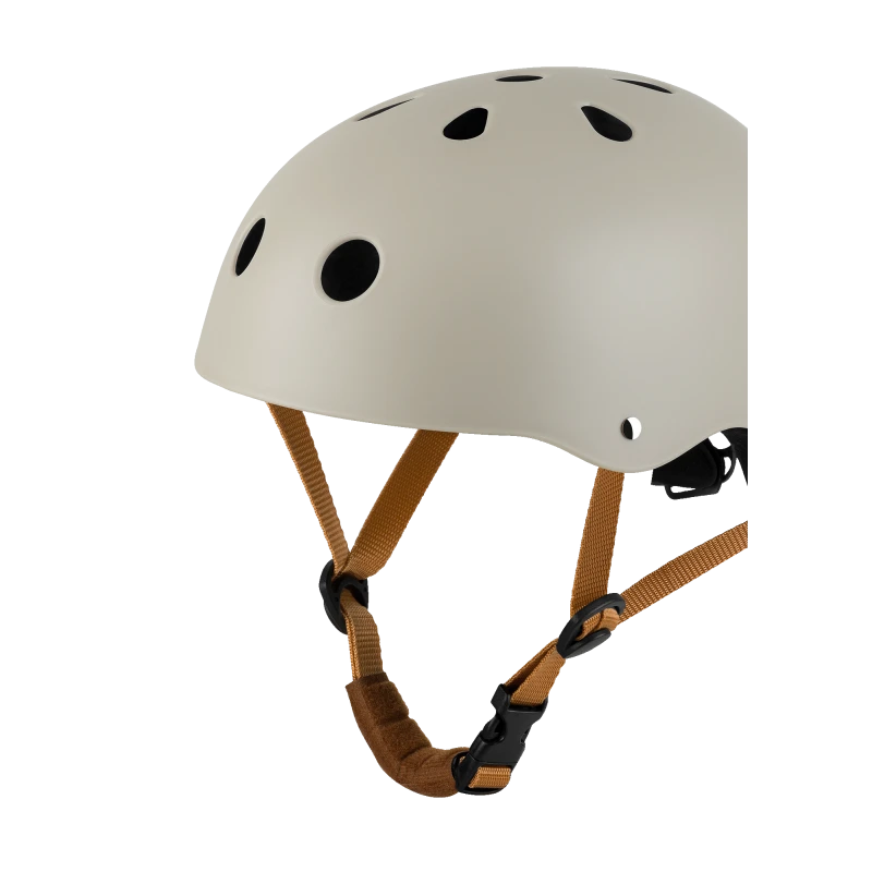 Lionelo - Helmet - Beige