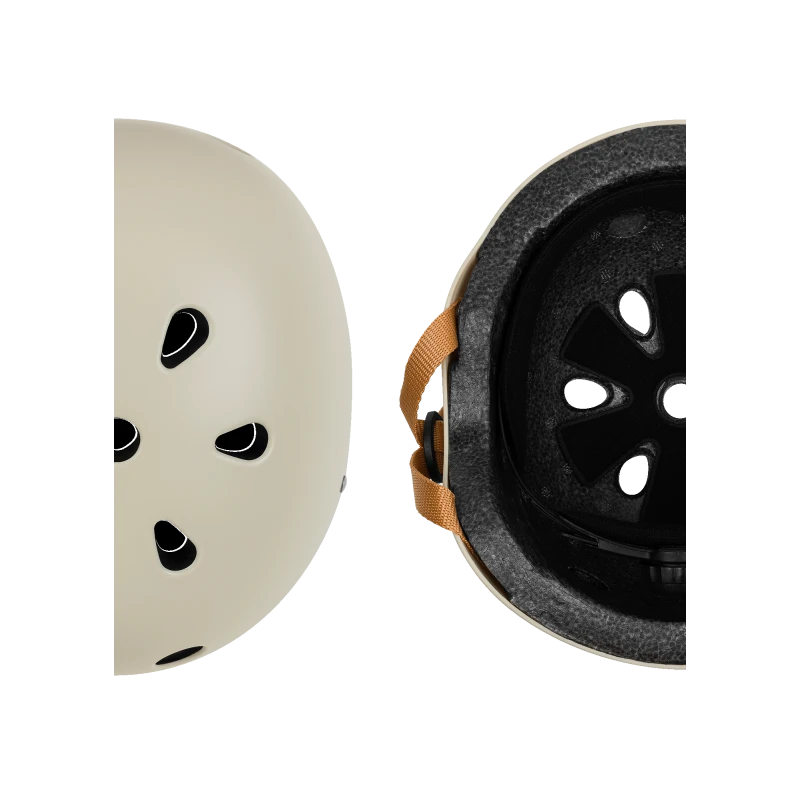 Lionelo - Helmet - Beige