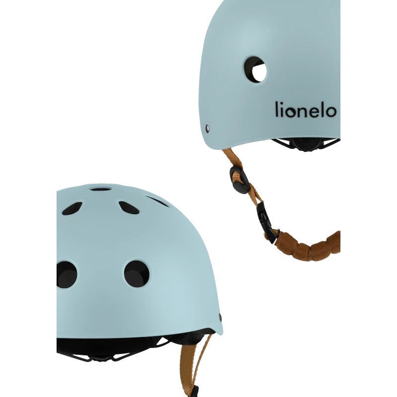 Lionelo - Helmet - Blue Sky