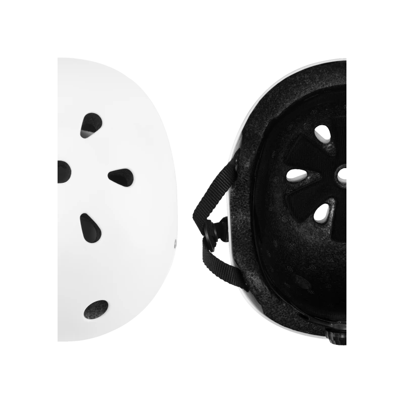 Lionelo - Helmet - White