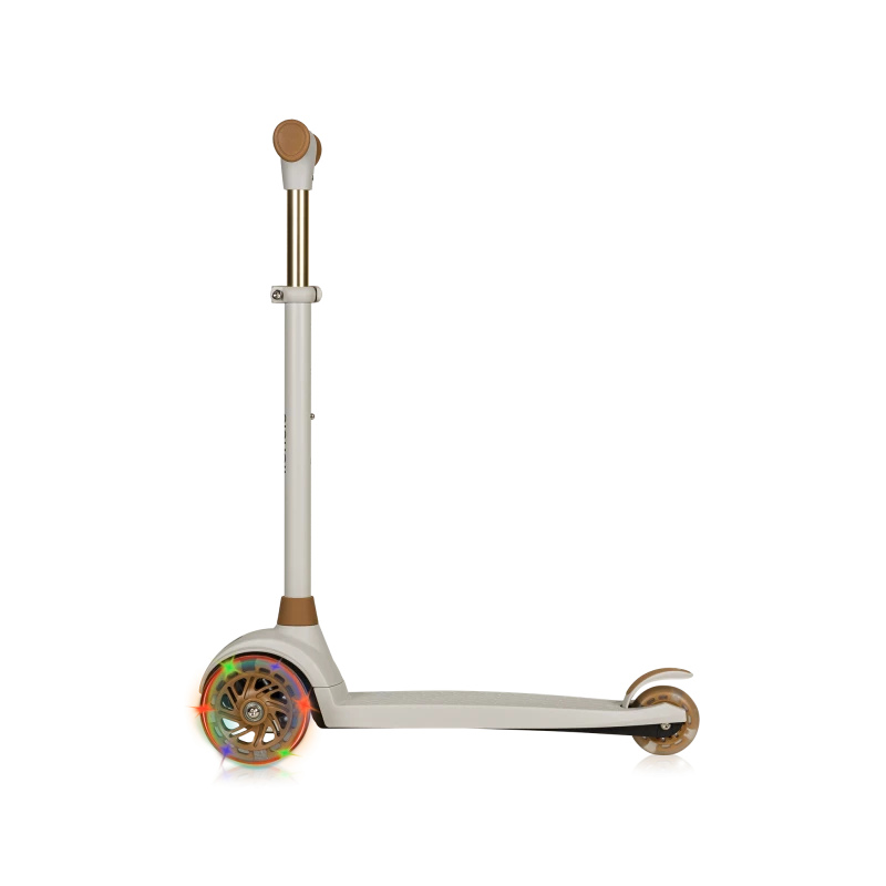 Lionelo - Jessy Scooter - Brown