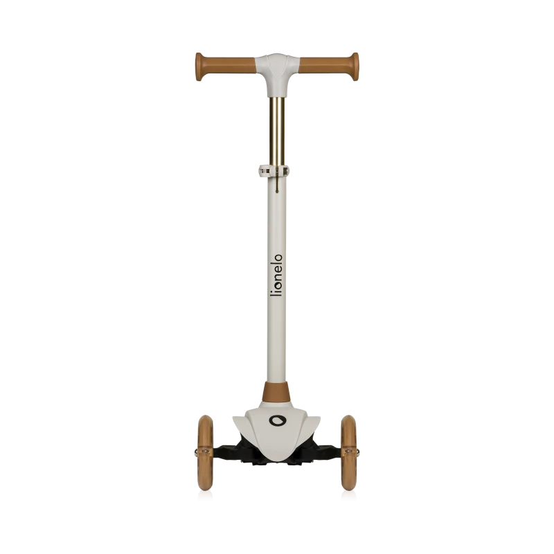 Lionelo - Jessy Scooter - Brown