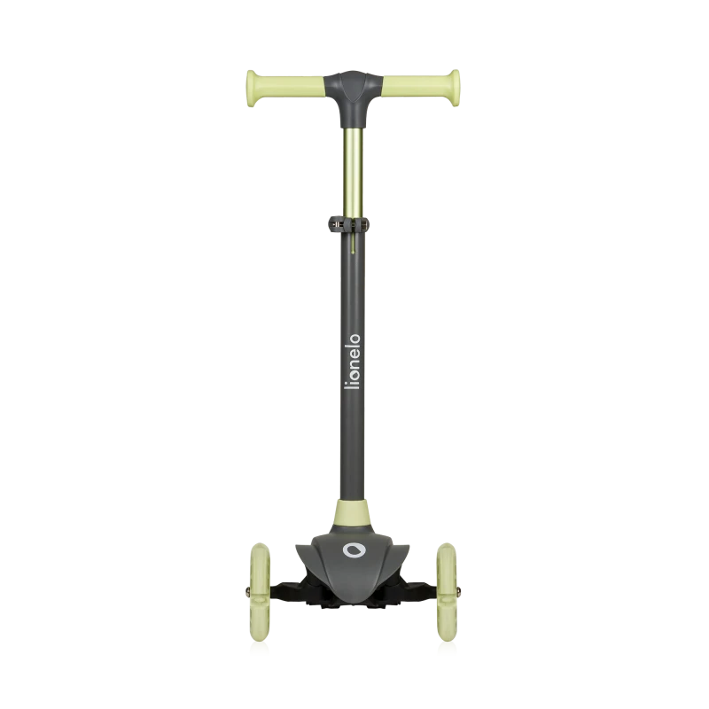 Lionelo - Jessy Scooter - Green