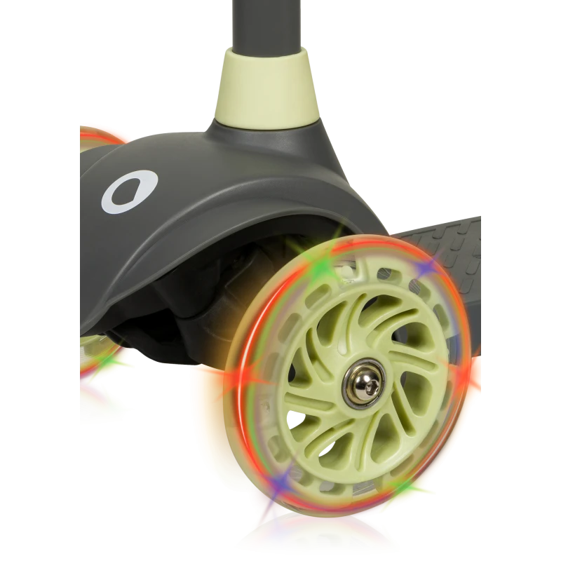 Lionelo - Jessy Scooter - Green