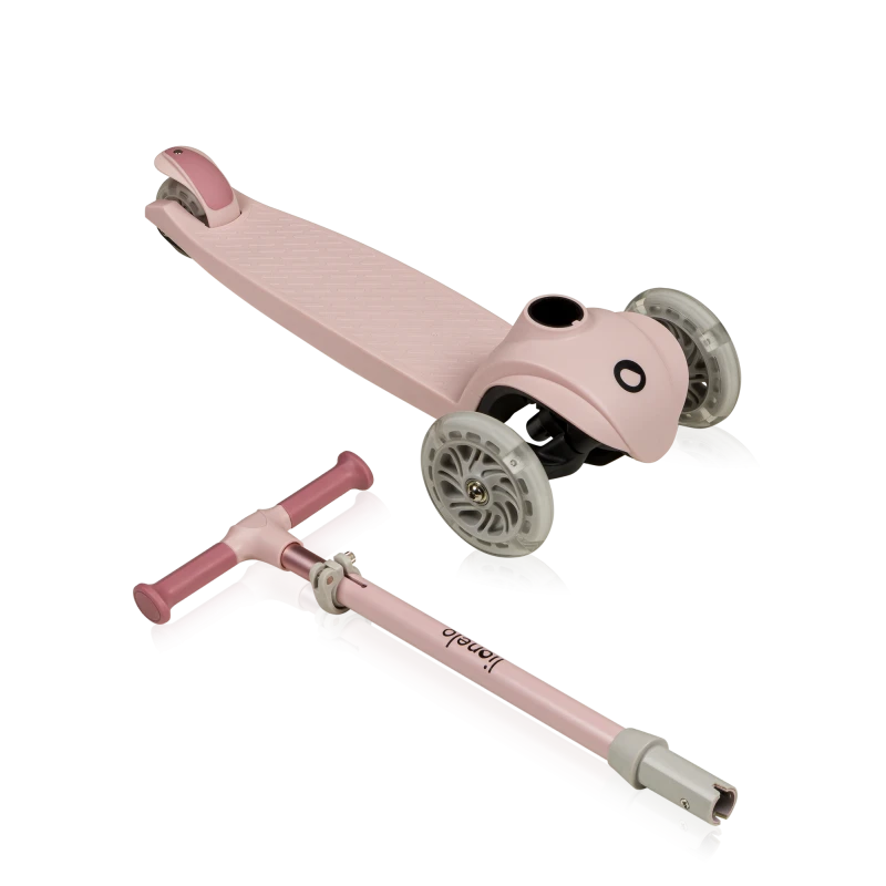 Lionelo - Jessy Scoutter - Pink