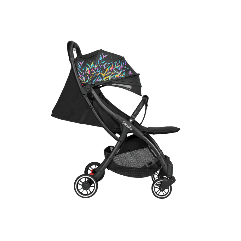 Lionelo - Julie One - Dreamin - Travel Stroller
