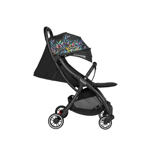 Lionelo - Julie One - Dreamin - Travel Stroller