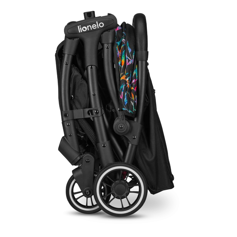 Lionelo - Julie One - Dreamin - Travel Stroller