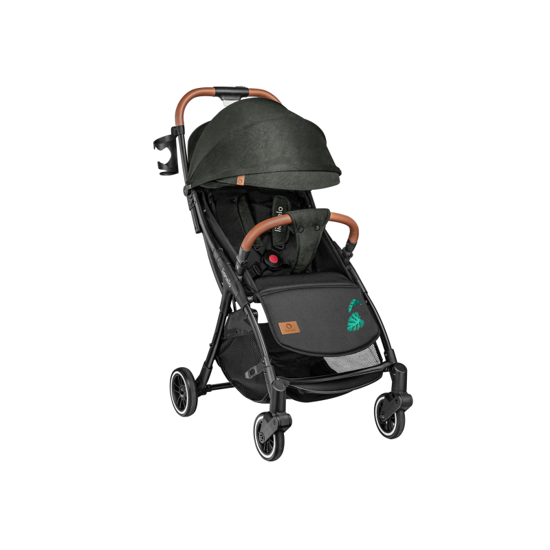 Lionelo - Julie One - Tropical - Travel Stroller